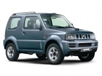 Jimny