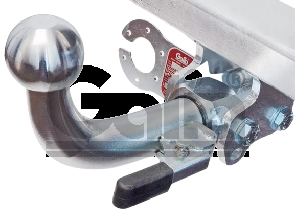 Полностью оцинкованный фаркоп на Honda Accord универсал 1994-2003 (Aerodeck). Тип шара: C (горизонтальный съемный). Без выреза бампера. Нагрузки: 1500/70 кг, масса фаркопа 22,36 кг